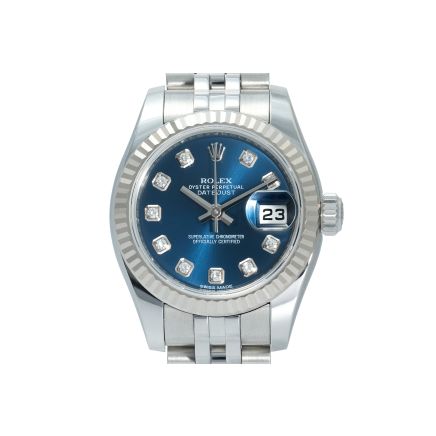 Datejust 26