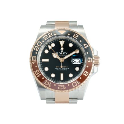 GMT-Master II