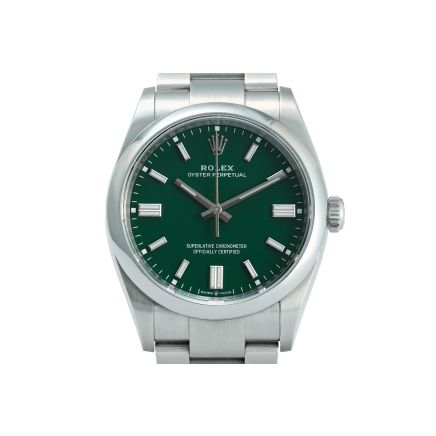 Oyster Perpetual 36