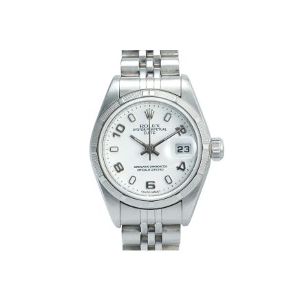 Oyster Perpetual Date 26