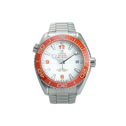Seamaster Planet Ocean 600M