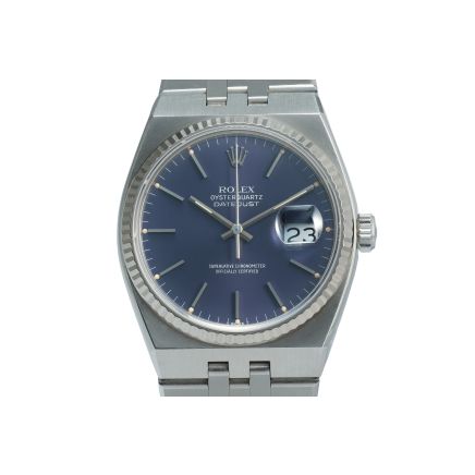 Datejust Oysterquartz