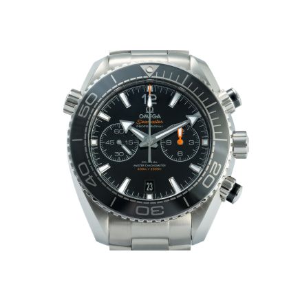 Seamaster Planet Ocean Chronograph