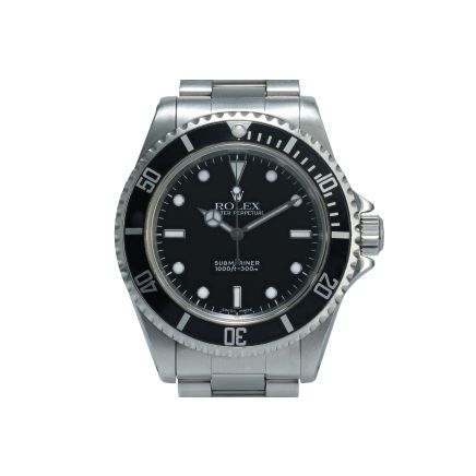 Submariner