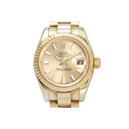 Datejust 26