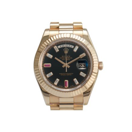 Day-Date II