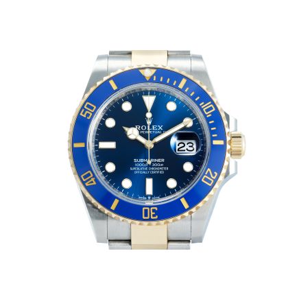 Submariner Date 41
