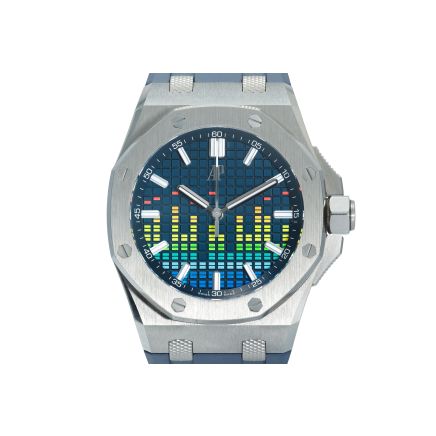 Royal Oak Offshore