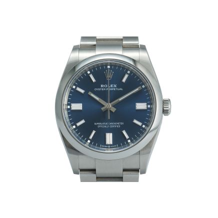 Oyster Perpetual 36