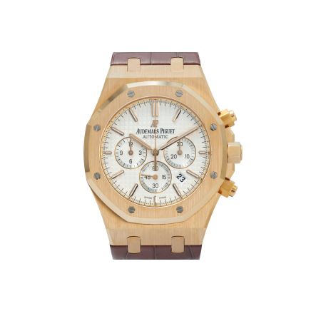 Royal Oak Chronograph