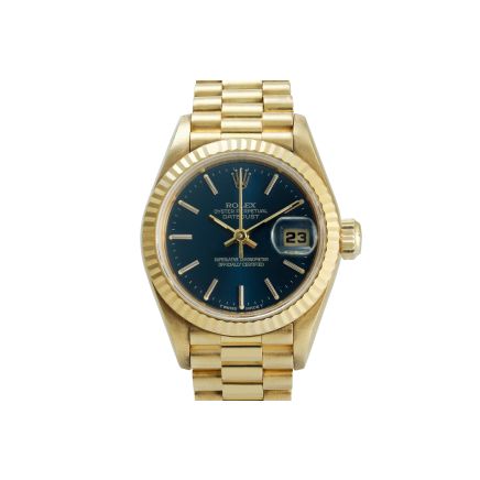 Datejust 26