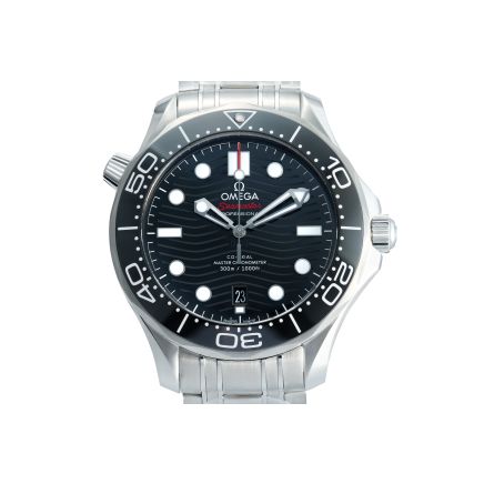Seamaster Diver 300m