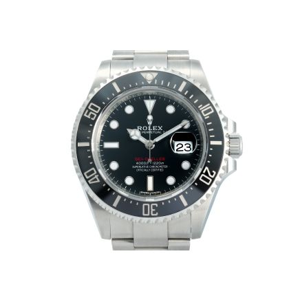 Sea-Dweller