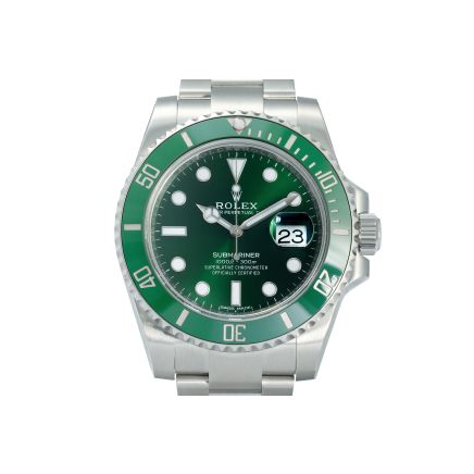 Submariner Date 40
