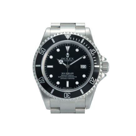 Sea-Dweller 40