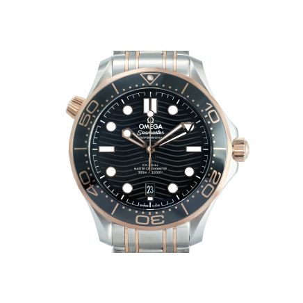 Seamaster Diver