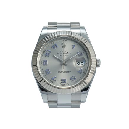 Datejust II