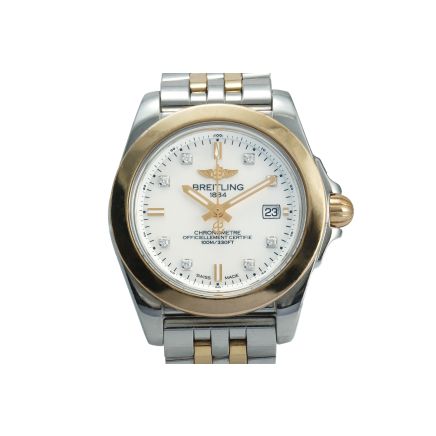 Galactic 32 Sleek Edition