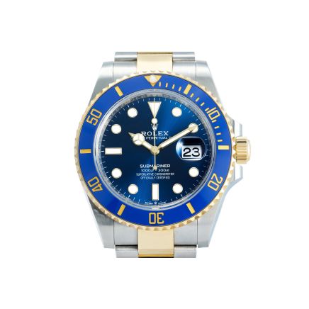 Submariner Date 41