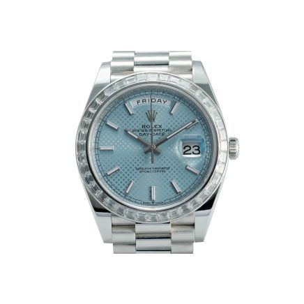 Day-Date 40