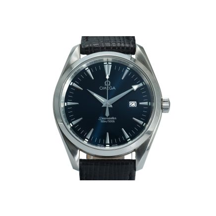 Seamaster Aqua Terra