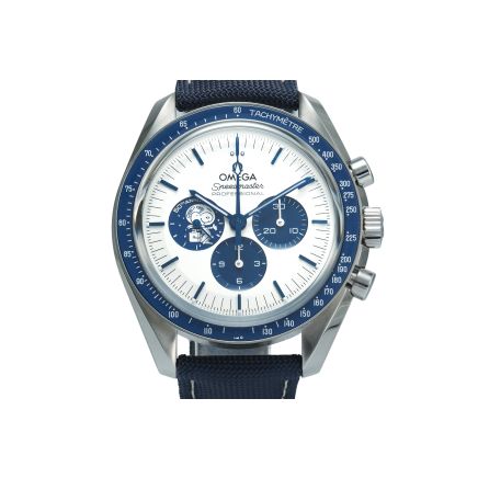 Speedmaster Professional Moonwatch