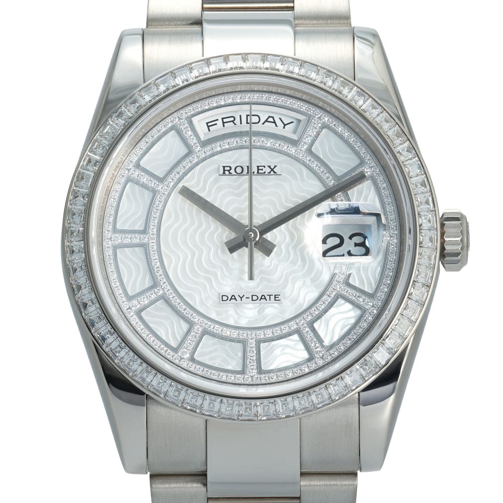 Day-Date 36