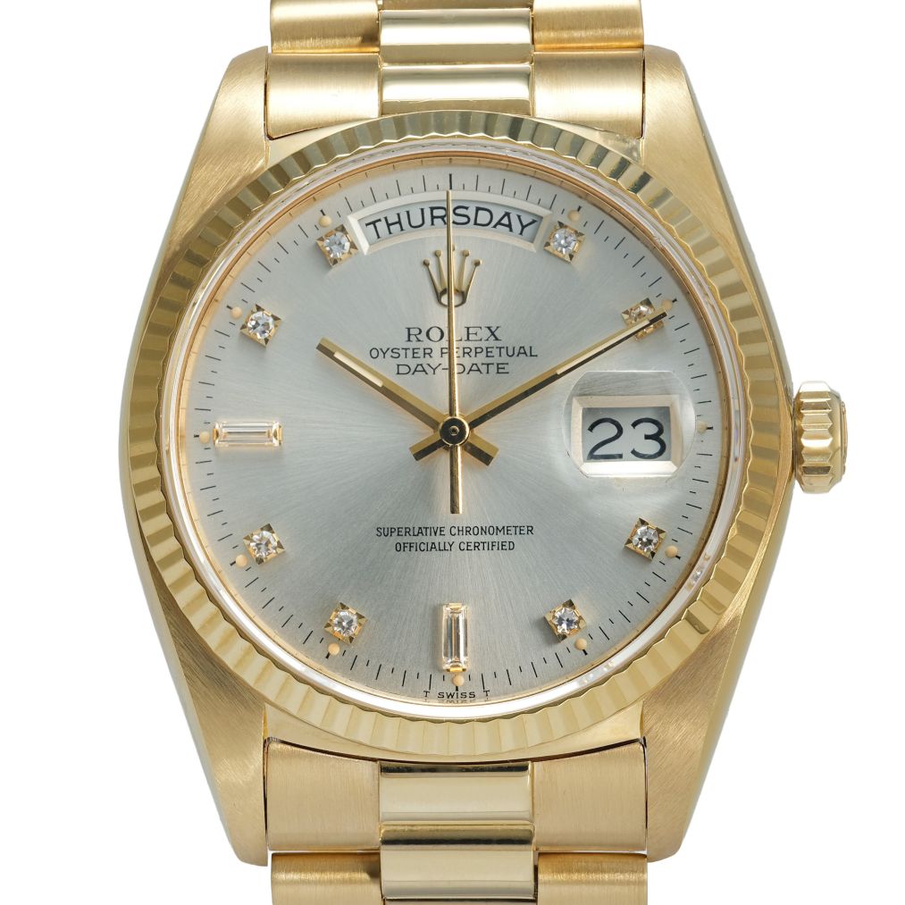 Day-Date 36