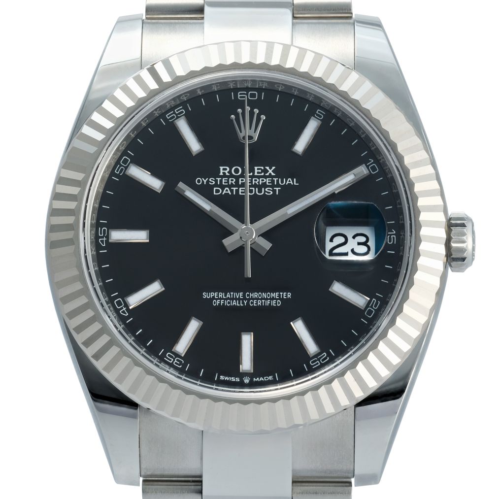 Datejust 41