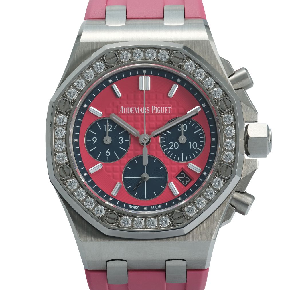 Royal Oak Offshore