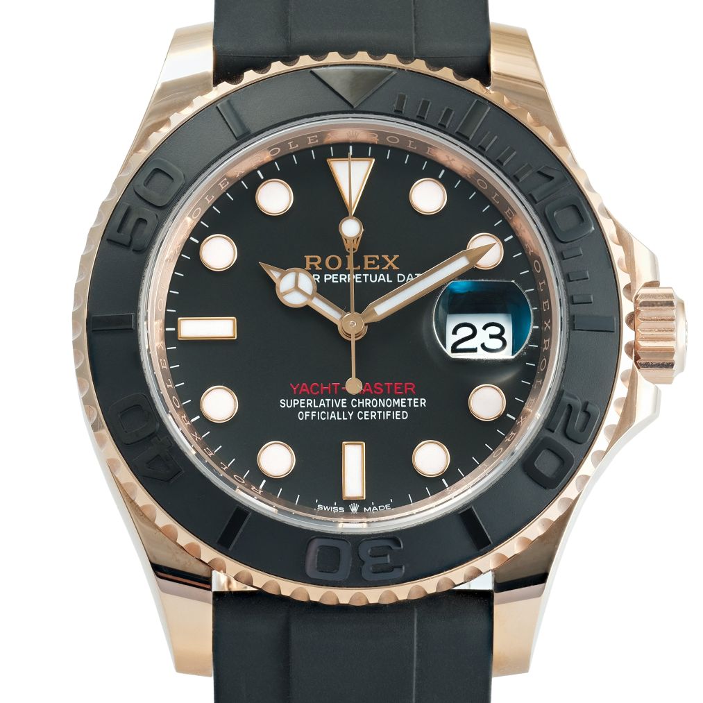 Yacht-Master 40