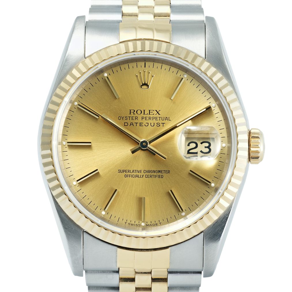 Datejust 36