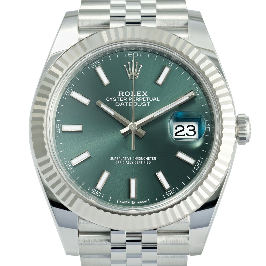Datejust 41