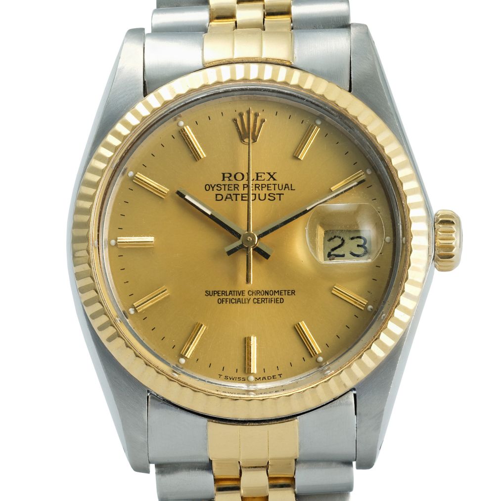 Datejust 36