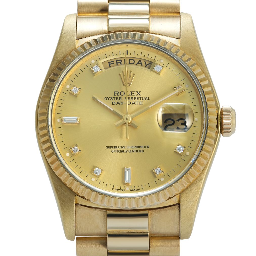 Day-Date 36