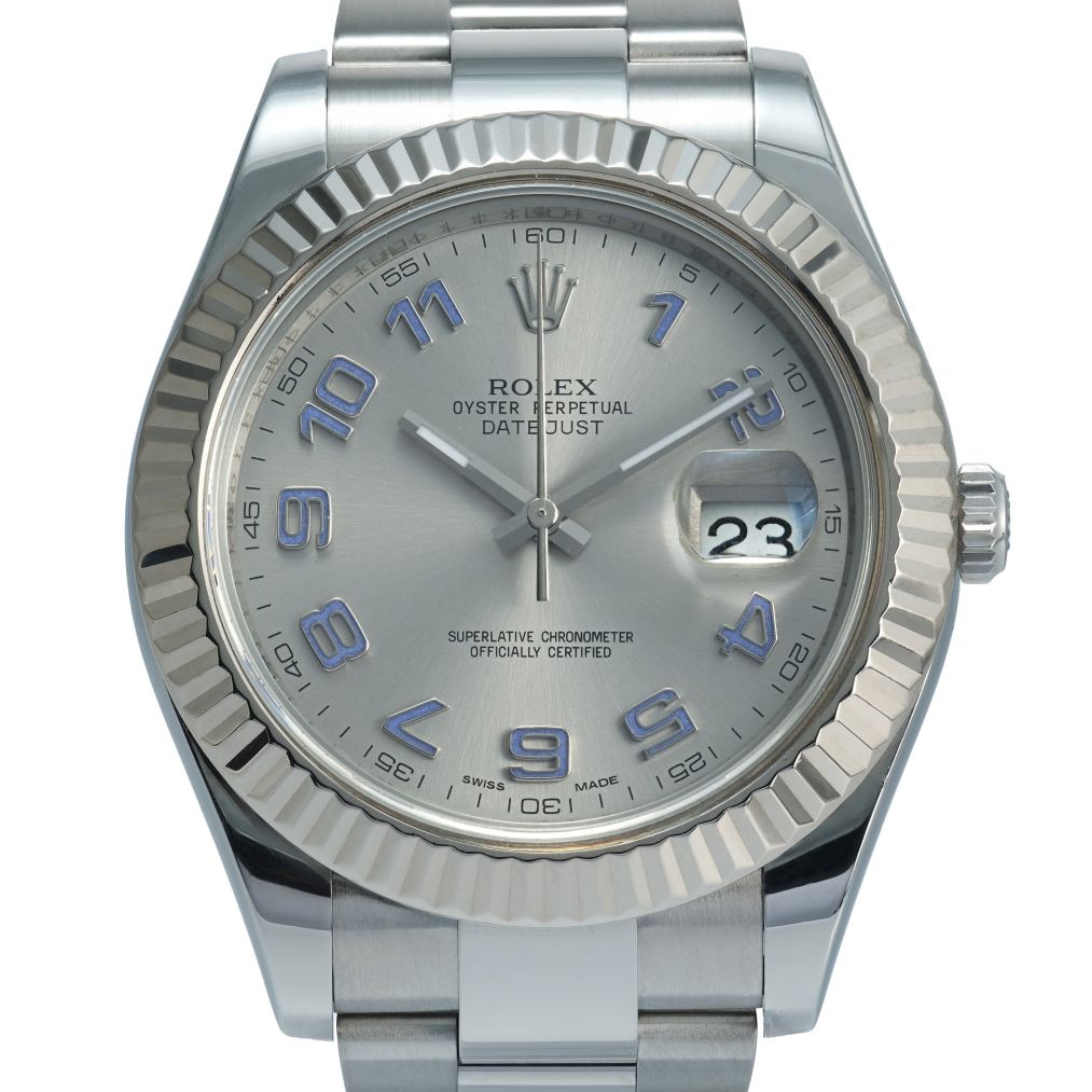 Datejust II