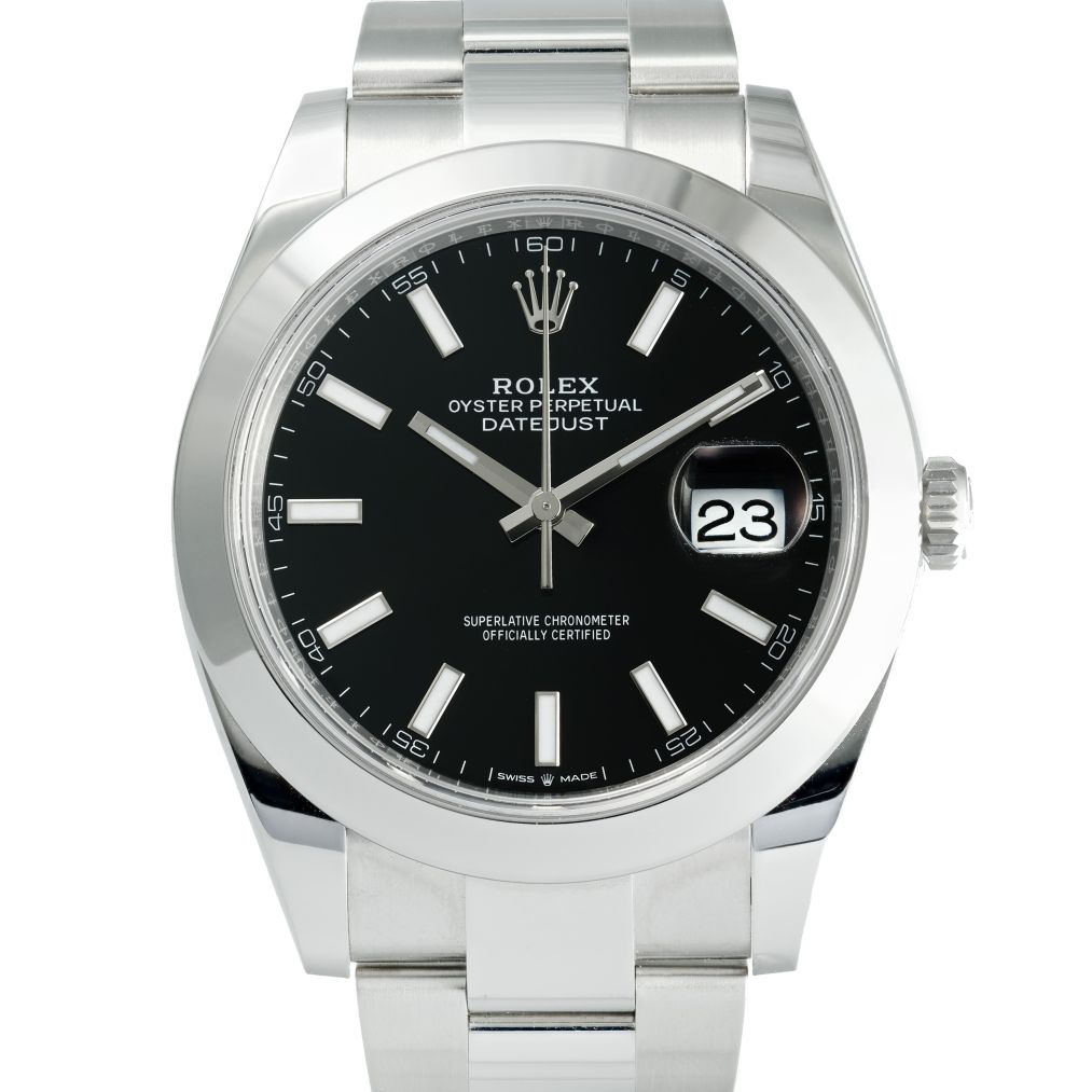 Datejust 41