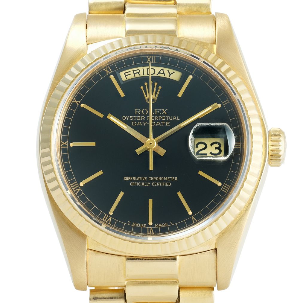 Day-Date 36