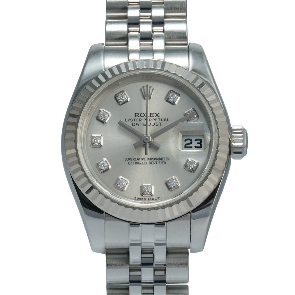 Datejust 26