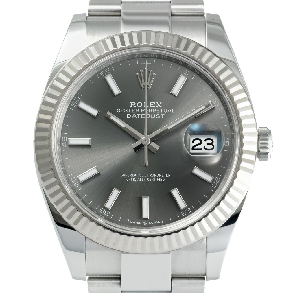 Datejust 41