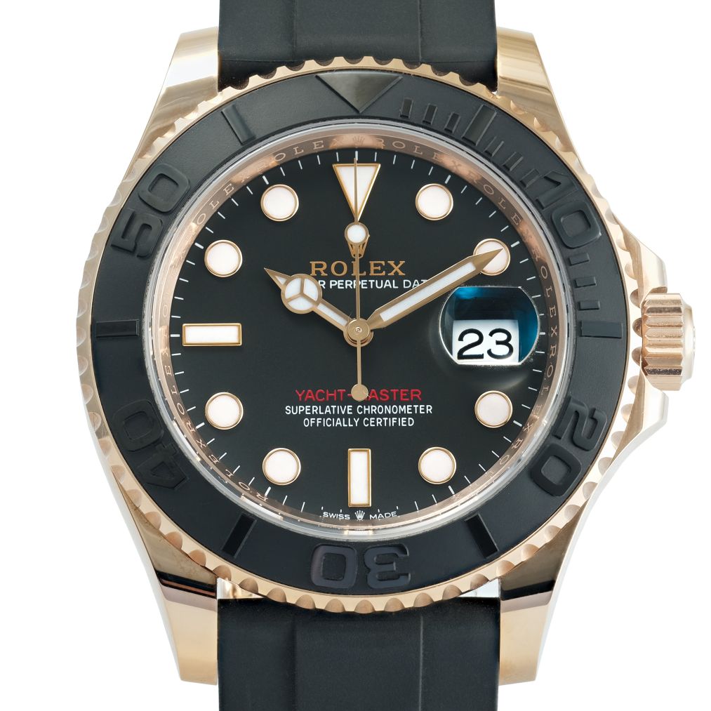 Yacht-Master 40