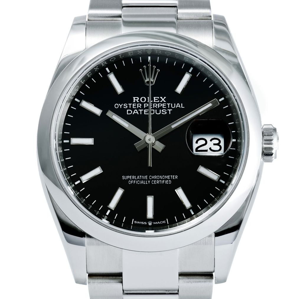 Datejust 36