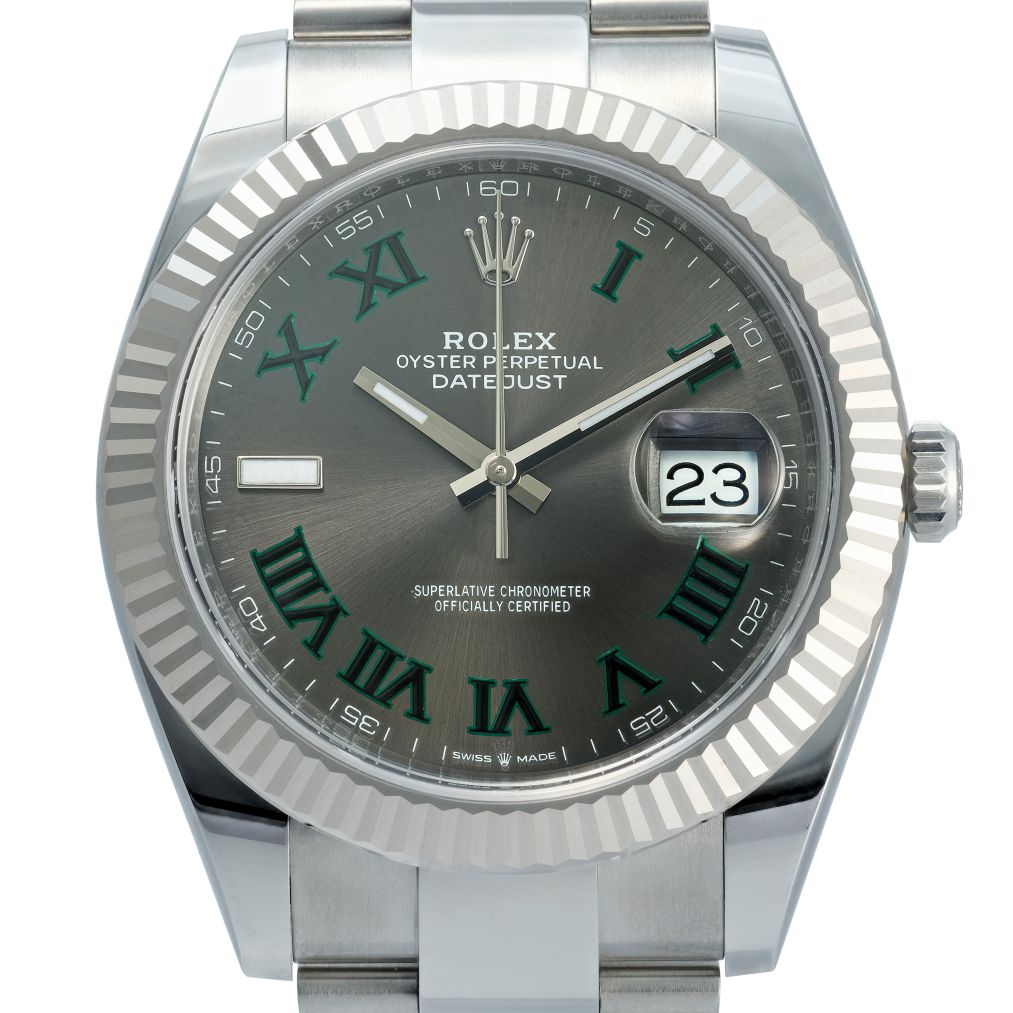 Datejust 41