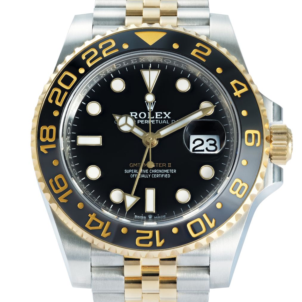 GMT-Master II