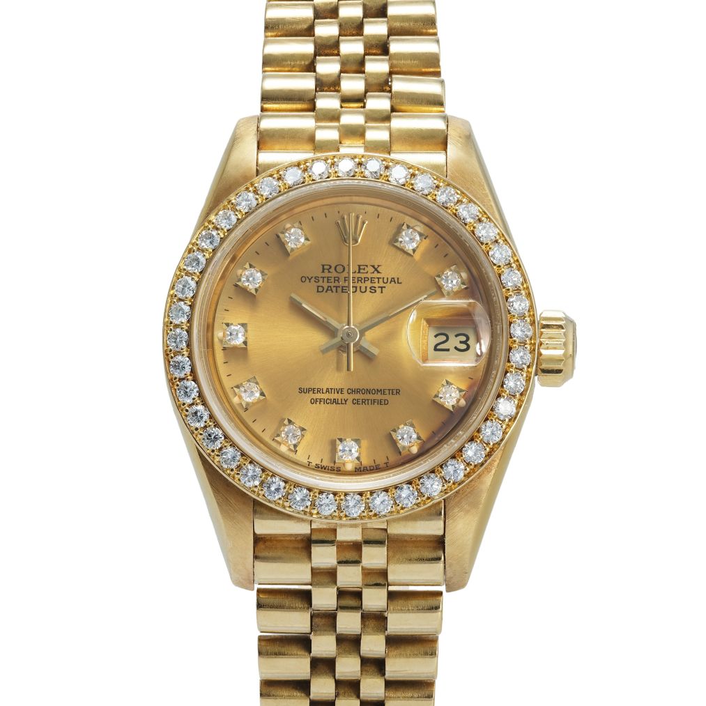Datejust 26