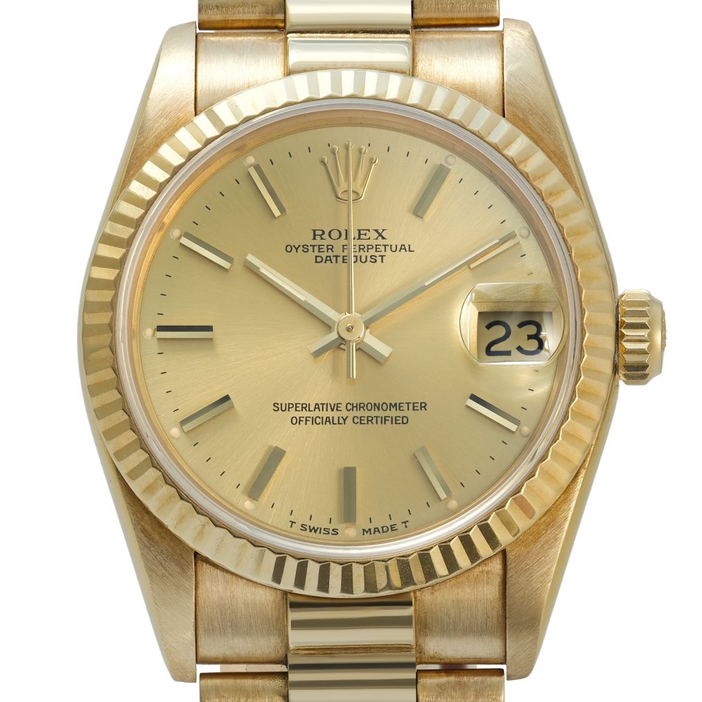 Datejust 31