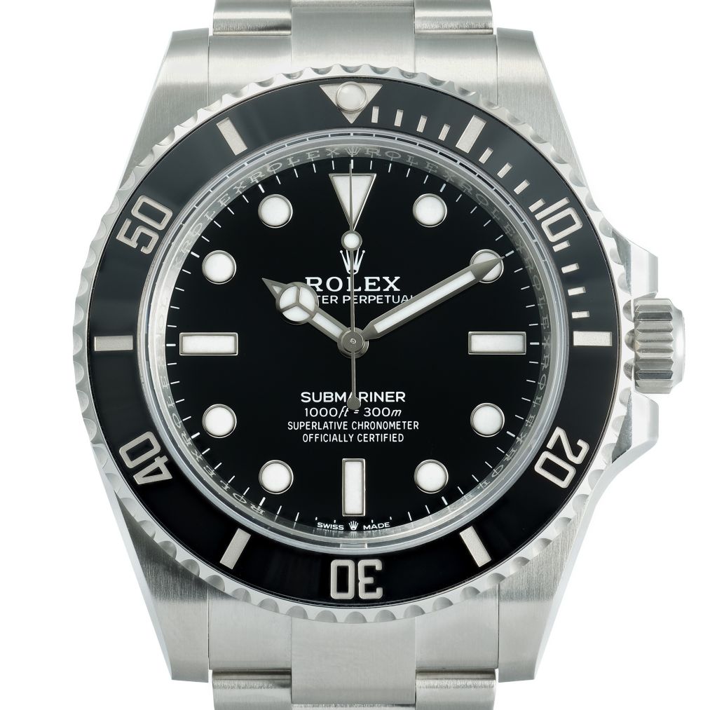 Submariner 41