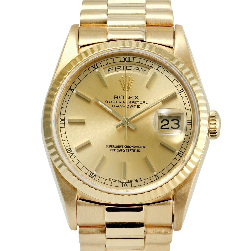 Day-Date 36