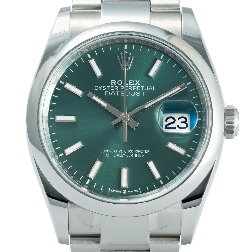 Datejust 36