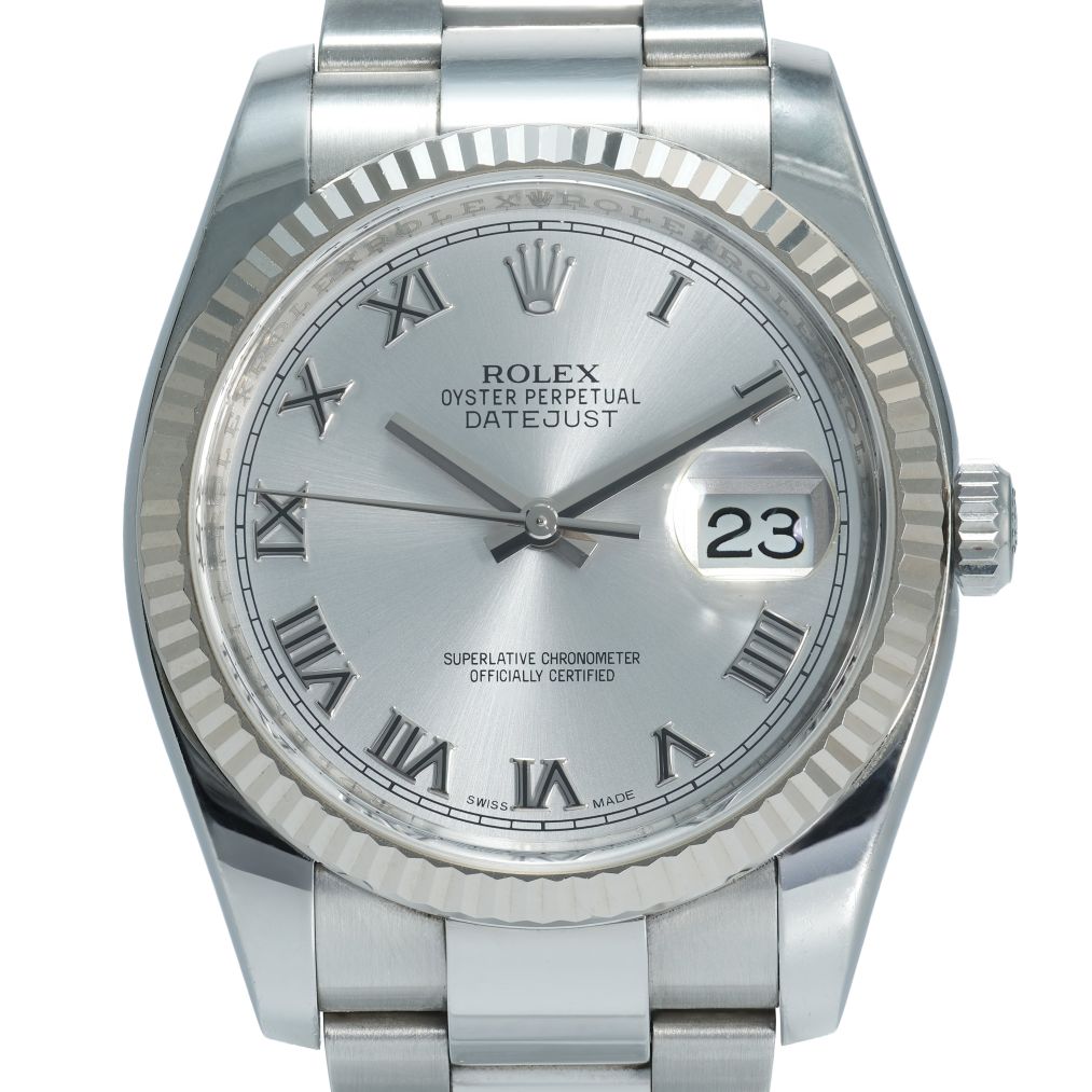 Datejust 36